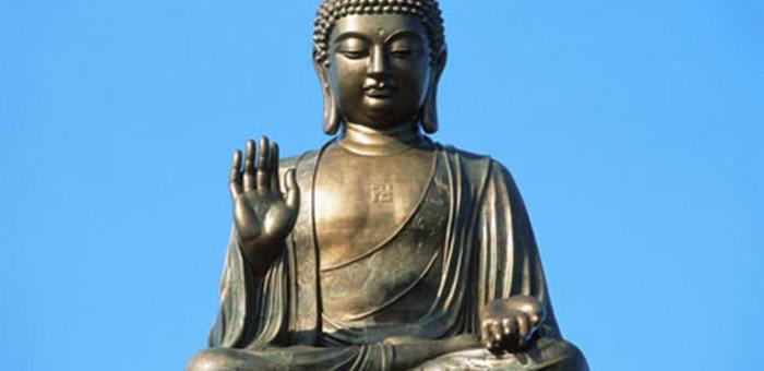 buddha statue 009