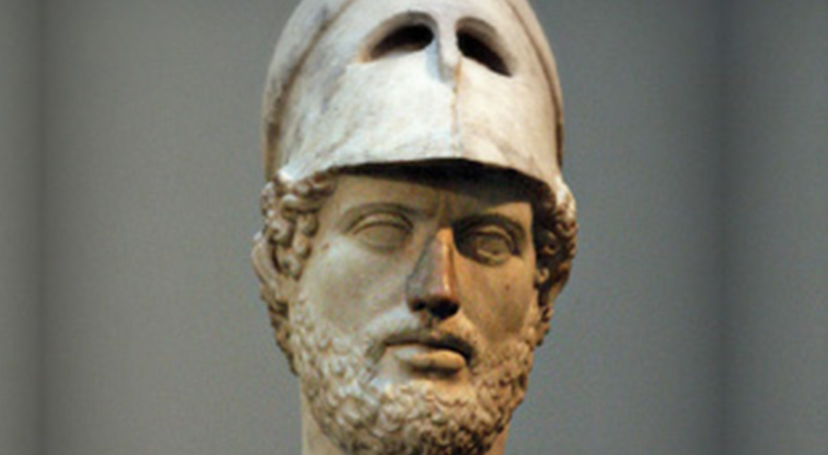 nea acropoli Pericles