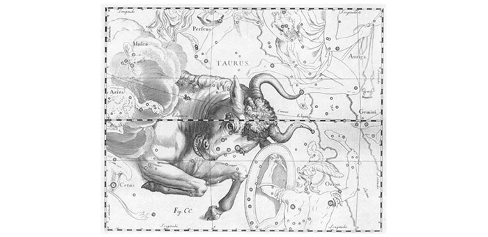nea acropoli taurus constellation