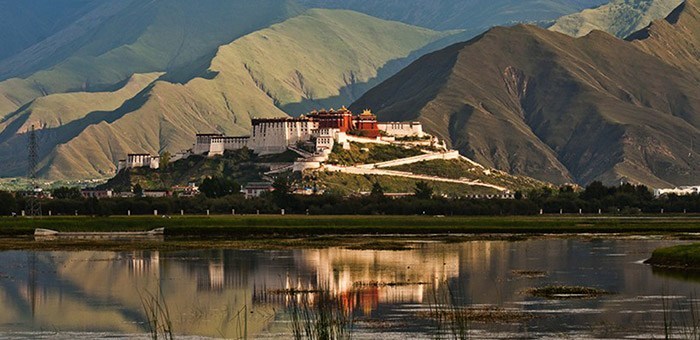 Εσωτερικές Διδασκαλίες του Θιβέτ