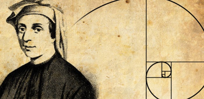 Λεονάρντο Φιμπονάτσι, 1170-1240 (Leonardo Pisano Fibonacci)