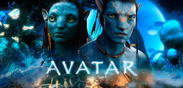 Το Avatar υπάρχει και είναι στη Γη!
